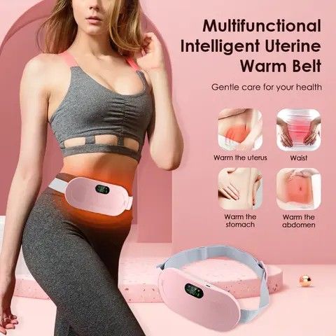 Period Belt Classy