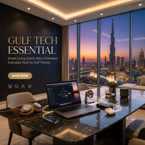 Gulf Tech Essentials