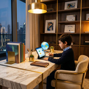 Little Genius Zone