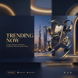 Trending Now