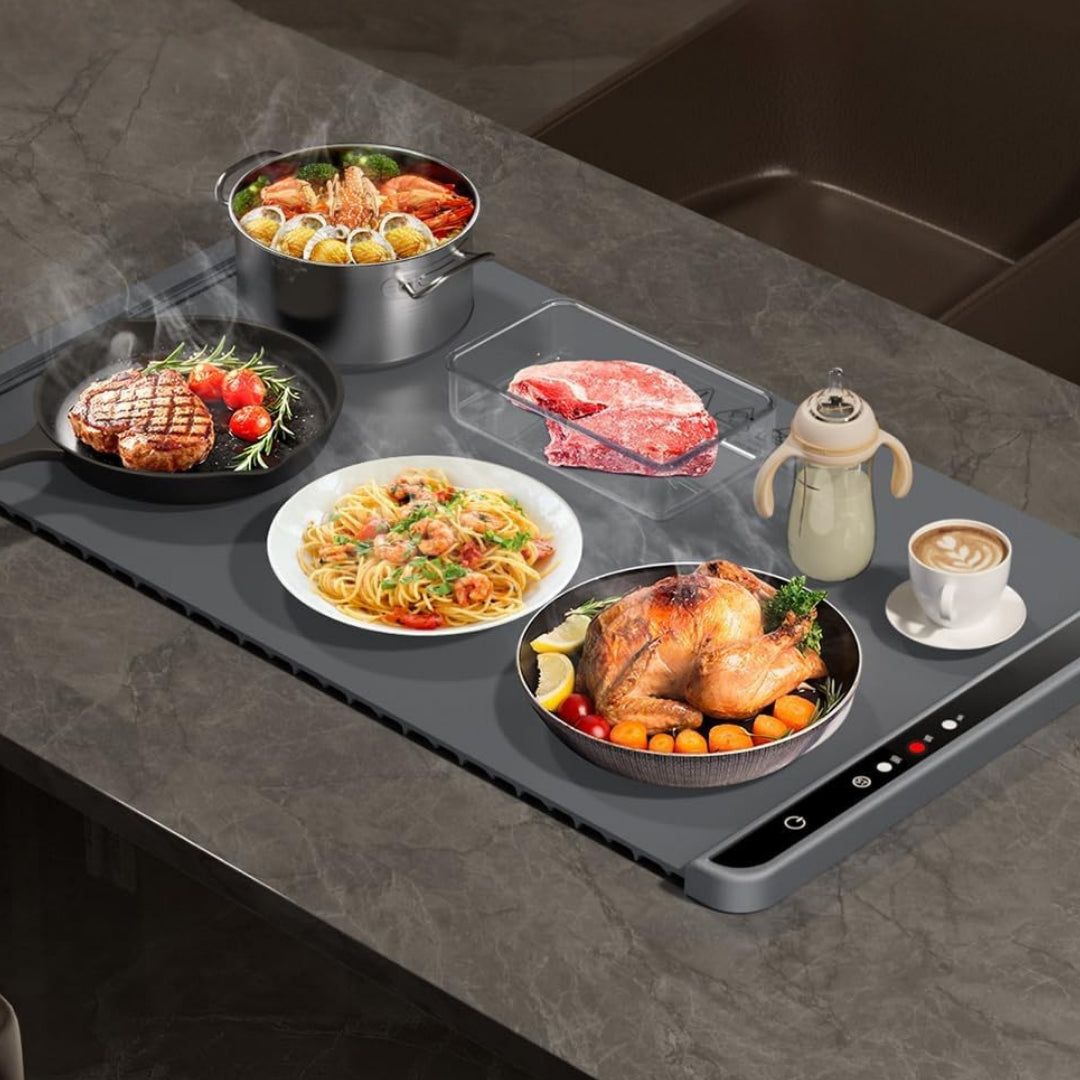 Smart Heating Mat Foldable