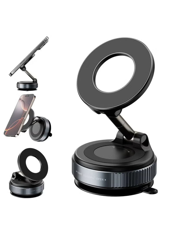 360° Magnetic Phone Holder