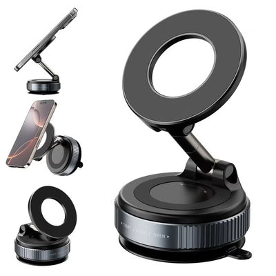 360° Magnetic Phone Holder