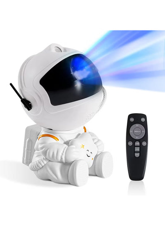 Astronaut Projector