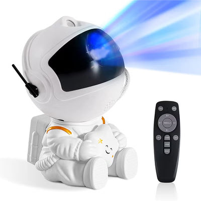 Astronaut Projector