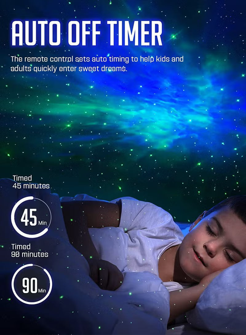 Astronaut Projector