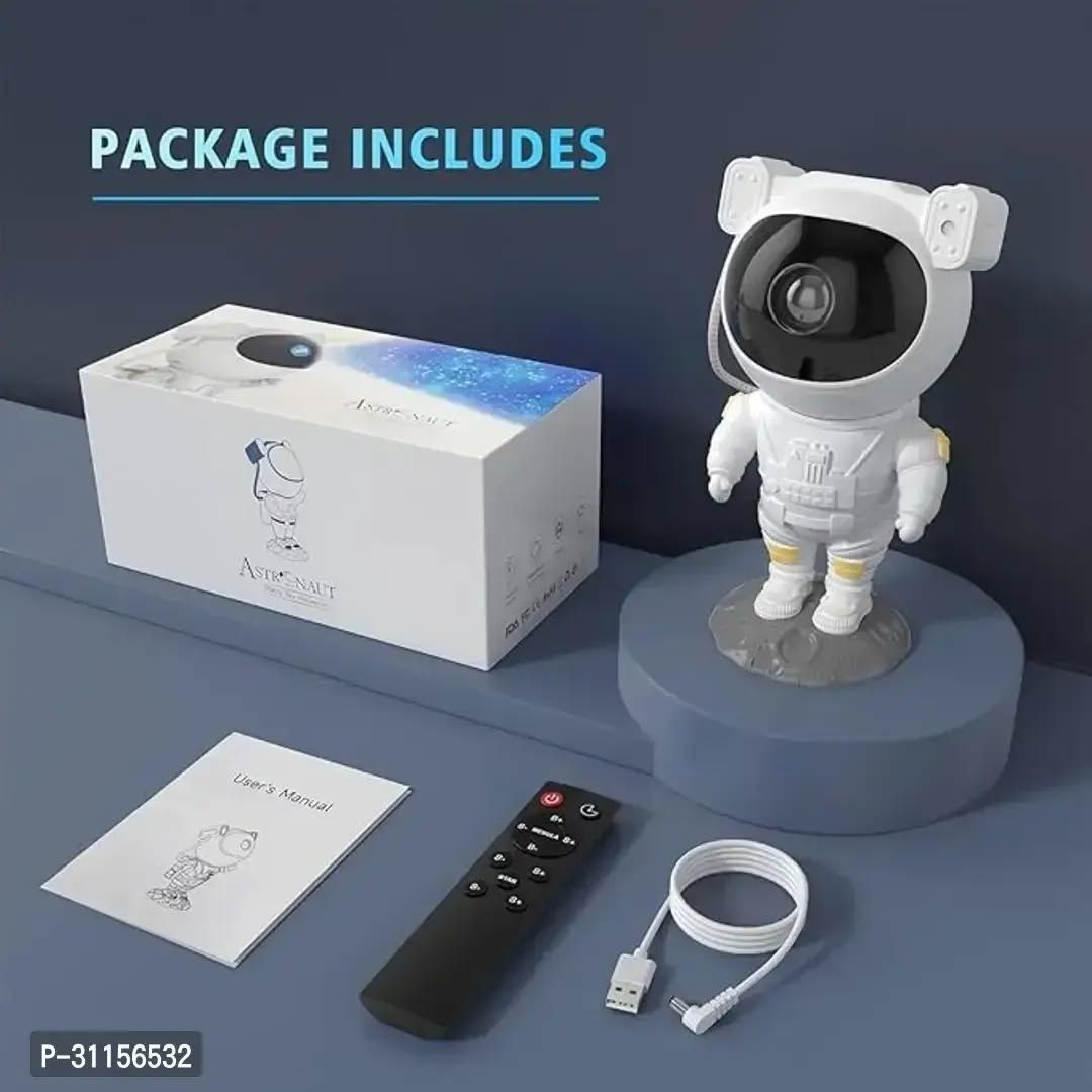 Astronaut Projector