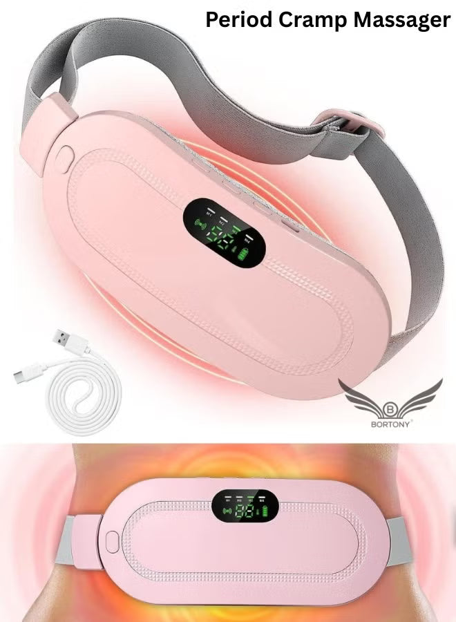 Period Belt Classy
