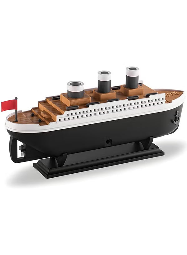 Titanic Ship Humidifier, Aromatherapy Diffuser sale