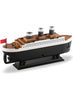 Titanic Ship Humidifier, Aromatherapy Diffuser sale