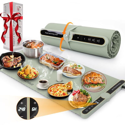 Smart Heating Mat Foldable