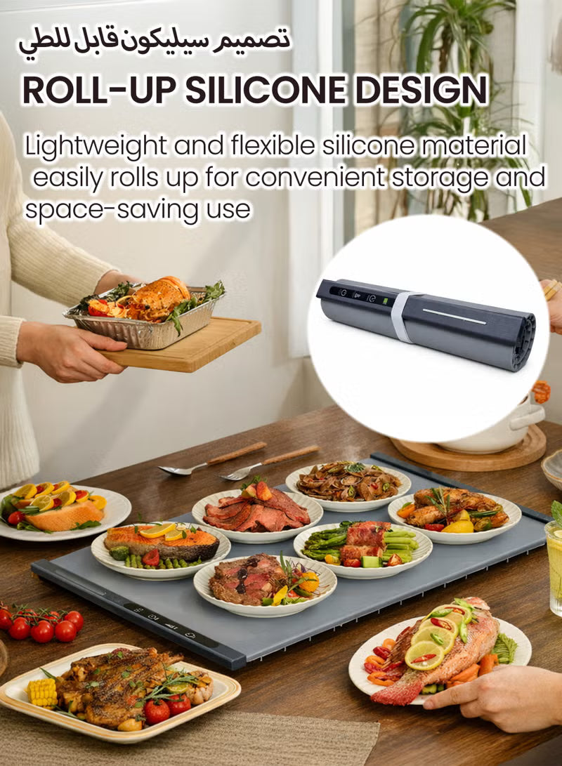 Smart Heating Mat Foldable