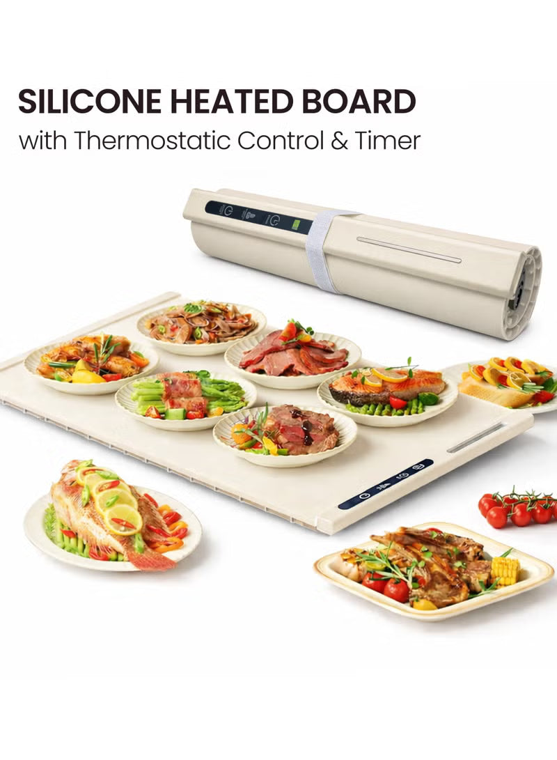 Smart Heating Mat Foldable