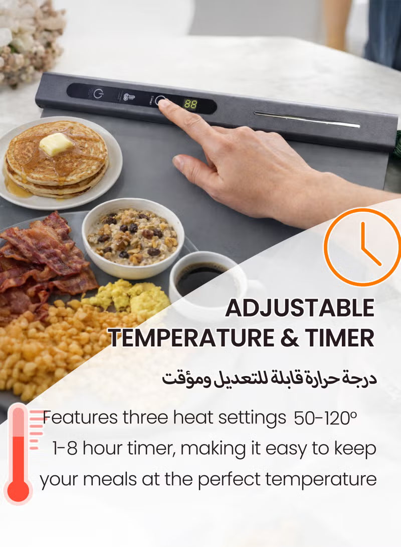 Smart Heating Mat Foldable