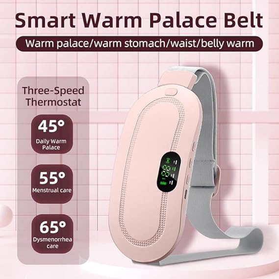 Period Belt Classy