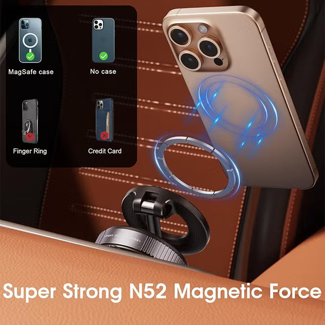 360° Magnetic Phone Holder